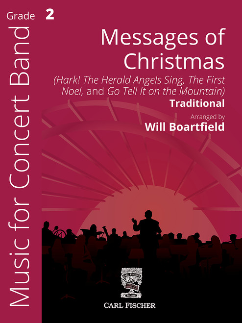 Messages of Christmas [CF:YPS269]
