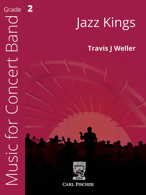 Jazz Kings [CF:YPS271]