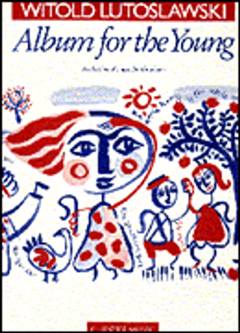 Album for the Young [HL:14019641]