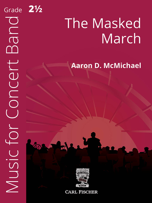 The Masked March [CF:YPS278]