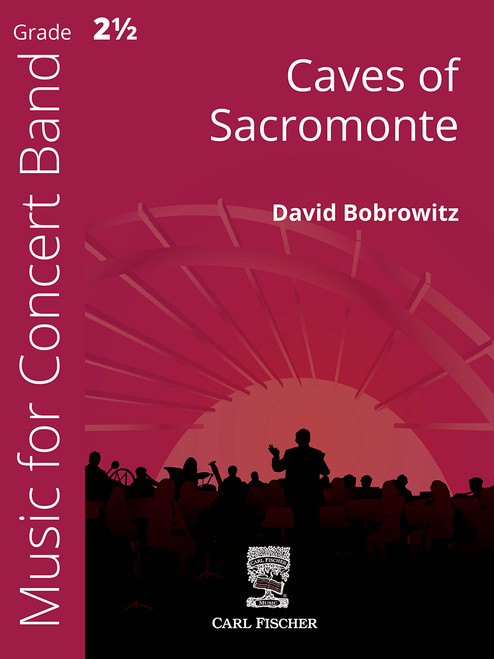 Caves of Sacromonte [CF:YPS279]