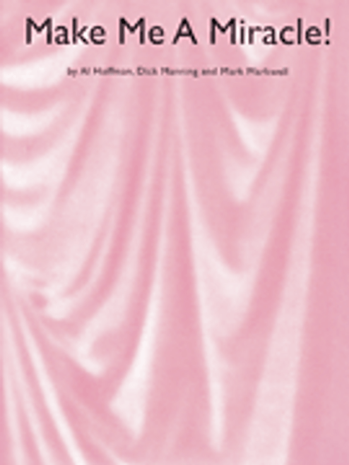Make Me A Miracle [HL:14020419]