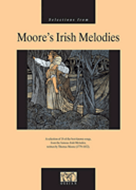 Moore's Irish Melodies [HL:14021823]