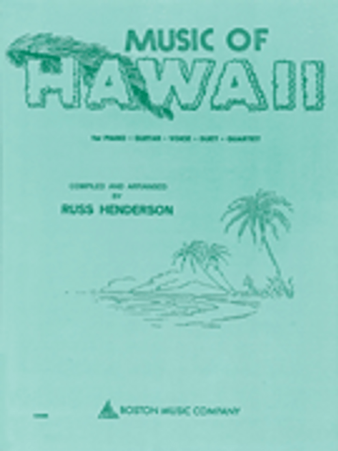 Music of Hawaii [HL:14022355]