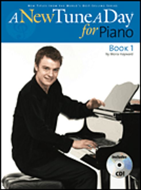 A New Tune a Day - Piano, Book 1 [HL:14022763]