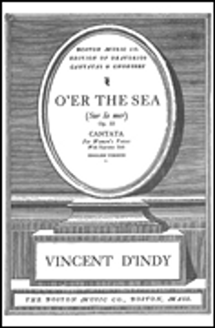 OÆer The Sea [HL:14023786]