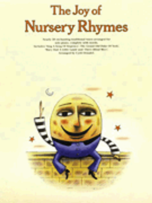 The Joy of Nursery Rhymes [HL:14024260]
