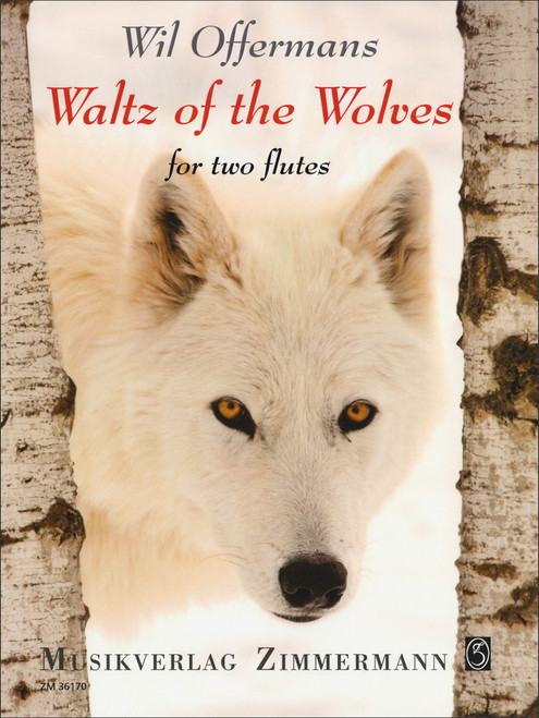 Waltz of the Wolves [CF:ZM36170]