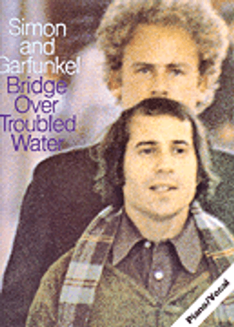 Simon and Garfunkel - Bridge over Troubled Water [HL:14025196]
