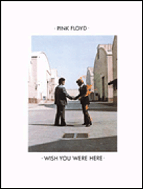 Pink Floyd - Wish You Were Here [HL:14025581]