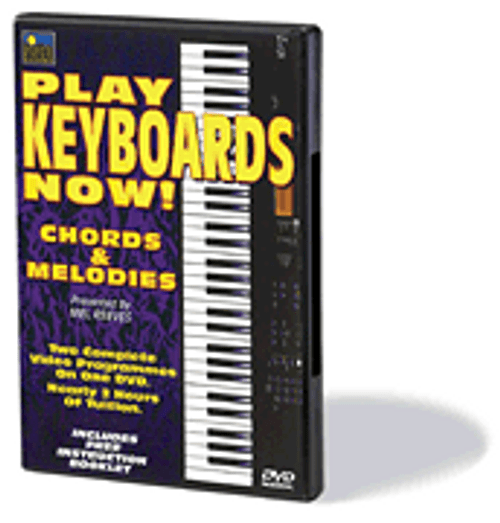 Play Keyboards Now! [HL:14025679]