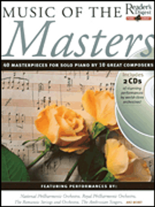 Music of the Masters [HL:14026960]