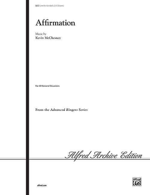 Affirmation [Alf:00-8653]