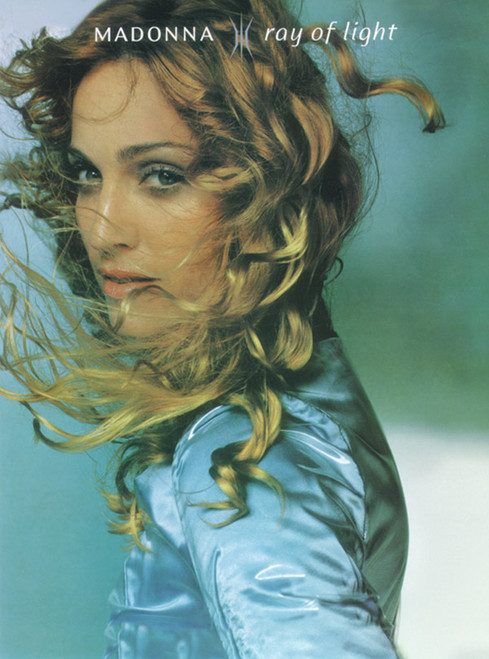 Madonna: Ray of Light [Alf:00-0263B]