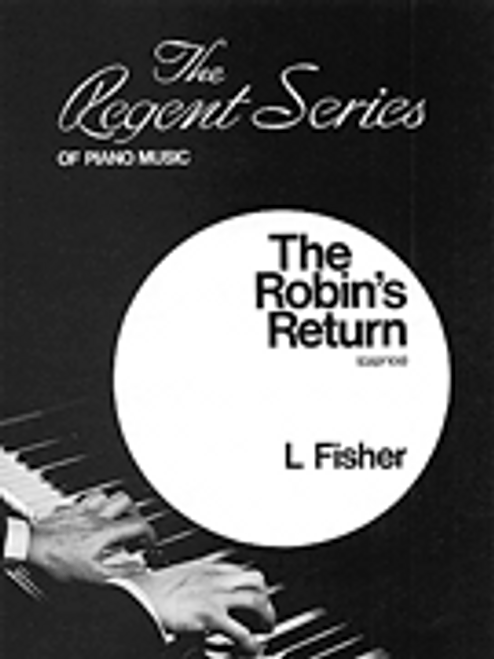 The Robin's Return [HL:14027504]