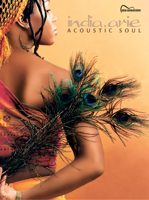 India.Arie: Acoustic Soul [Alf:00-0585B]