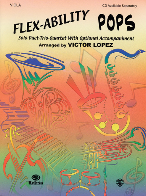Flex-Ability: Pops [Alf:00-0630B]