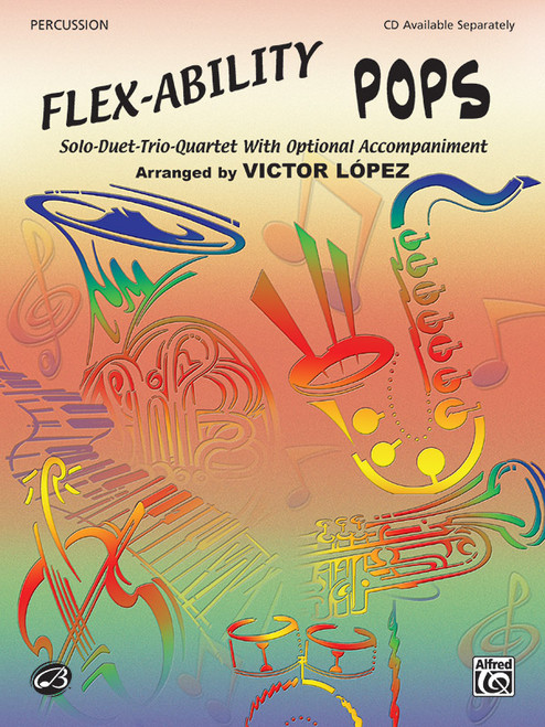 Flex-Ability: Pops [Alf:00-0632B]