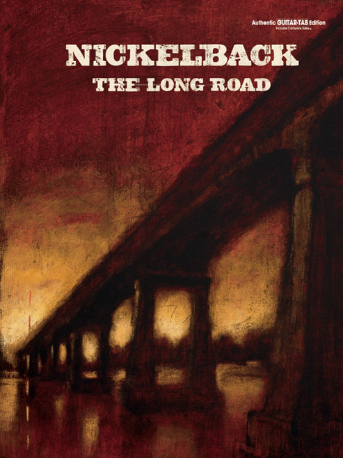 Nickelback: The Long Road [Alf:00-0741B]