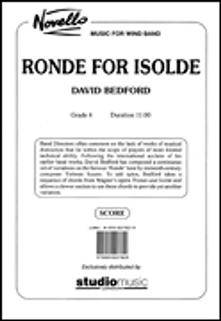 Ronde for Isolde [HL:14027752]