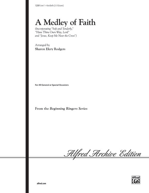 A Medley of Faith [Alf:00-12381]