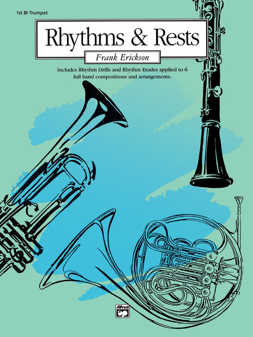 Rhythms & Rests [Alf:00-16571]
