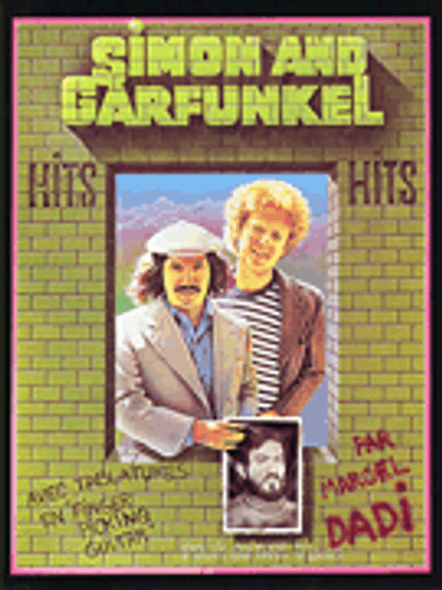 Simon And Garfunkel Hits [HL:14030194]