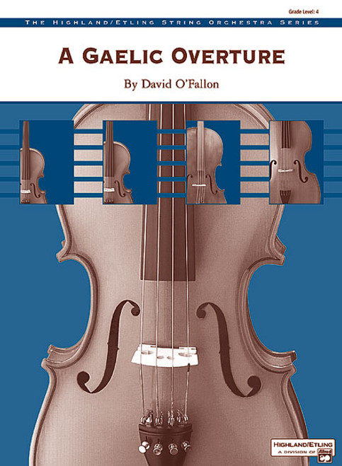 A Gaelic Overture [Alf:00-18859]