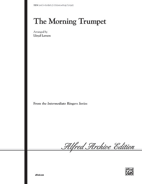 The Morning Trumpet [Alf:00-19014]