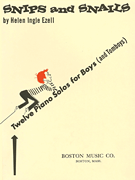 Snips And Snails [HL:14030521]