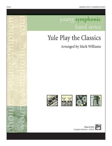 Yule Play the Classics [Alf:00-19534]