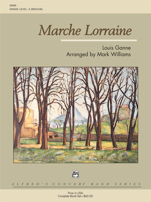 Marche Lorraine [Alf:00-20560]