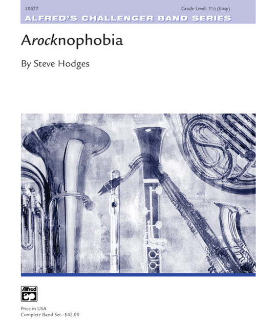 Arocknophobia [Alf:00-20677]