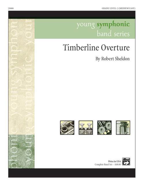 Timberline Overture [Alf:00-20686]