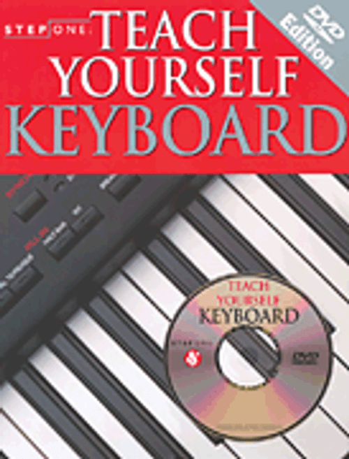 Step One: Teach Yourself Keyboard [HL:14031440]