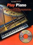 Step One: Play Piano [HL:14031469]
