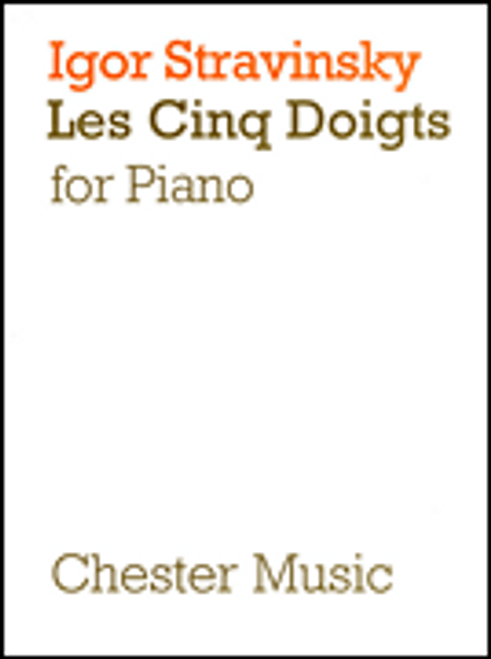 Les Cinq Doigts [HL:14031746]