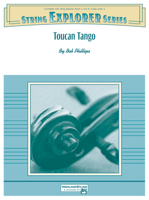 Toucan Tango [Alf:00-22302]