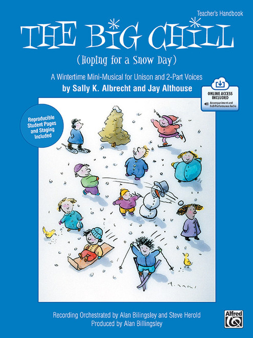 The Big Chill [Alf:00-22966]