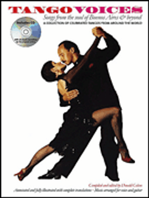 Tango Voices [HL:14032656]