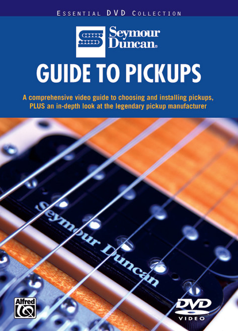 Guide to Pickups [Alf:00-23229]