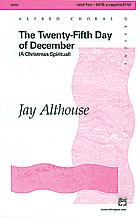 The Twenty-Fifth Day of December [Alf:00-20159]