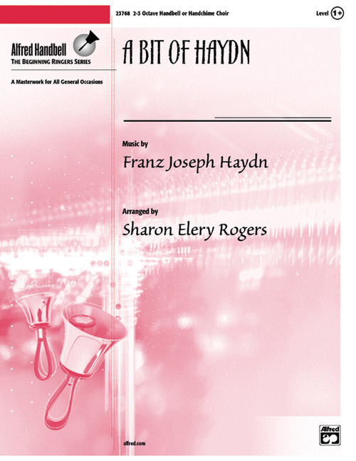 A Bit of Haydn [Alf:00-23768]