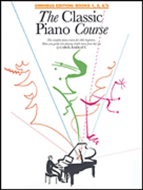 The Classic Piano Course [HL:14033214]