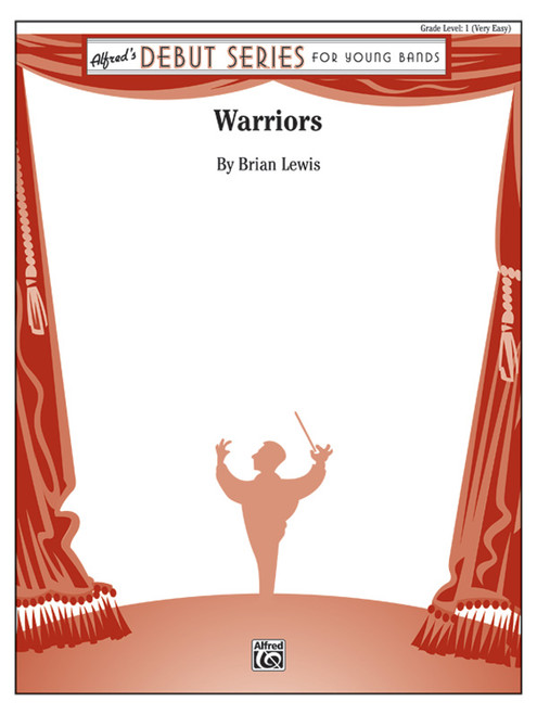 Warriors [Alf:00-24655]