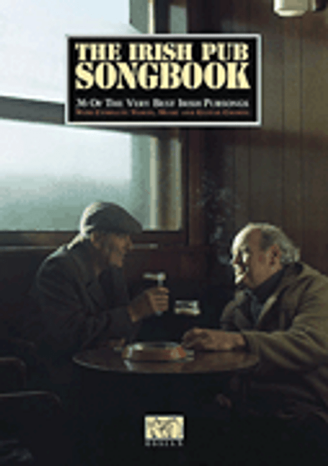 The Irish Pub Songbook [HL:14033292]