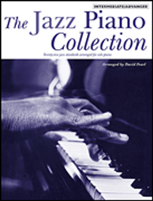 Jazz Piano Collection [HL:14033294]