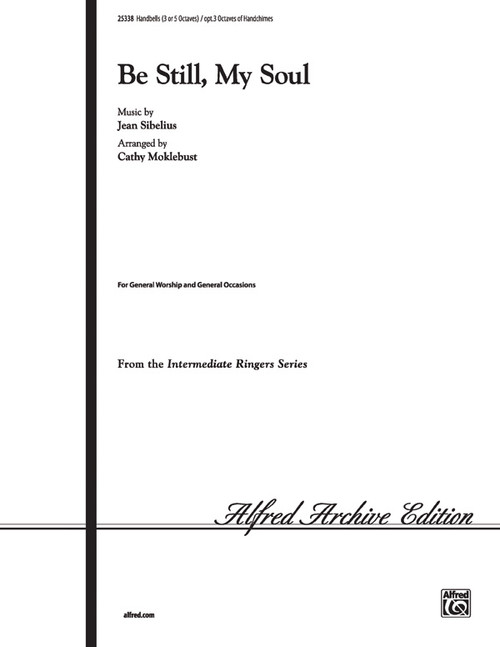 Be Still My Soul [Alf:00-25338]
