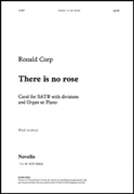 There Is No Rose [HL:14033434]