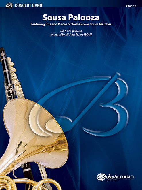 Sousa Palooza [Alf:00-26751]